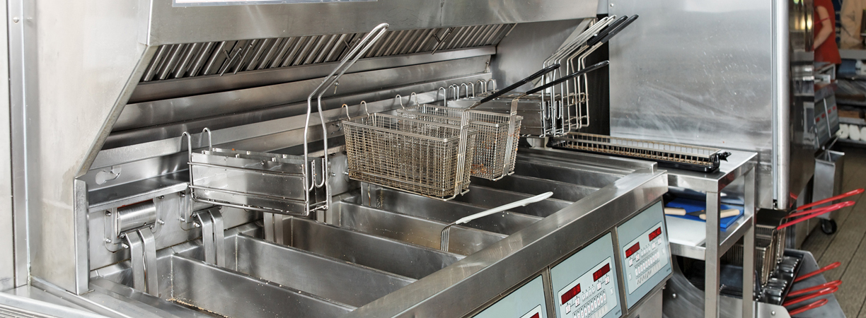 Fort Worth Restaurant Equipment Repair